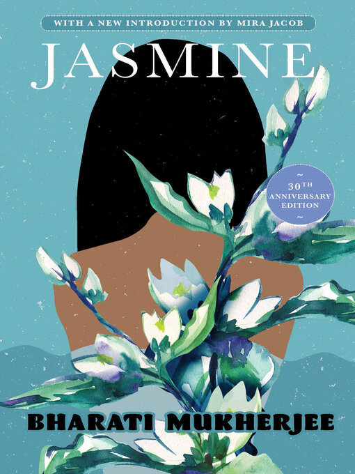 Title details for Jasmine by Bharati Mukherjee - Available